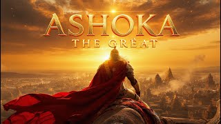 ASHOKA THE GREAT (AI EPIC TRAILER)