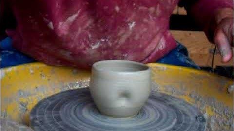 yunomi drinking cups part 1