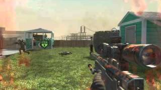 PReDaToR vZ - Black ops 360 no scope