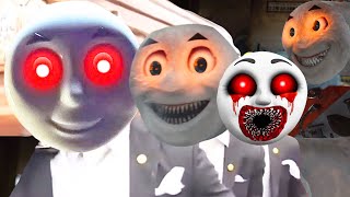 BIG SCARY Thomas.EXE The Tank Engine 2023 - Coffin Dance Song Cover #4