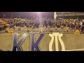 (H*e Check)🔥 Alcorn State University Marching Band &amp; Golden Girls vs. UAPB 2022 mp4