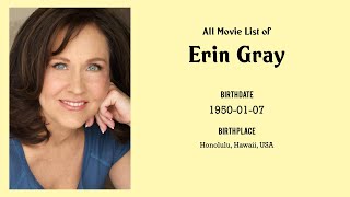 Erin Gray Movies list Erin Gray| Filmography of Erin Gray