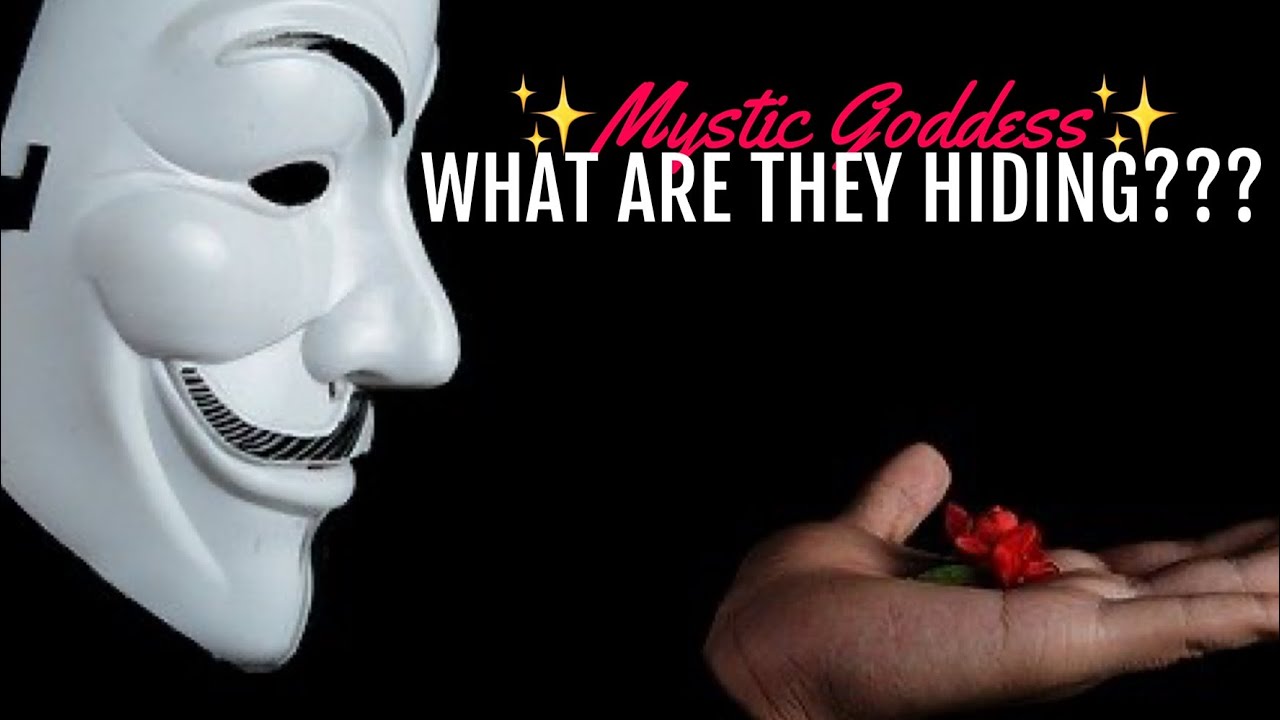 ✨Sagittarius✨ Stalking/Spying On You Heavily!! Also Hiding A Karmic Lover Their Involved With