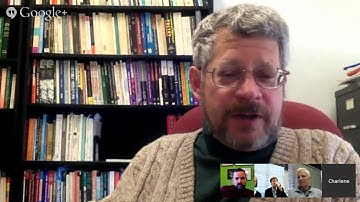 Writing II: Rhetorical Composing Q&A with Prof. Eli Goldblatt