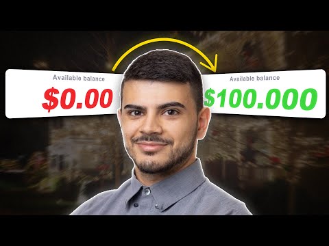 Make $100K Installing Christmas Lights (Step-By-Step Guide)