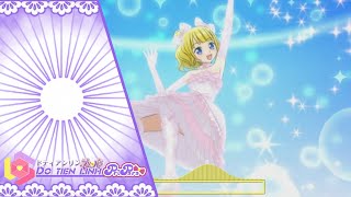 Mirei Minami - Hello Hello Friends