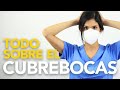 ¿Cuál es el mejor cubrebocas? | Dra. Jackie -Salud en Corto