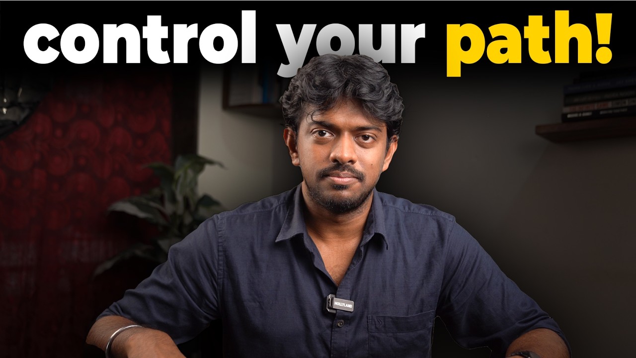 Take Control of Your Life with One Simple Habit