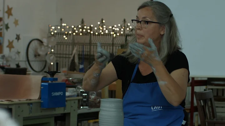 Danielle McDaniel: The reality of being an artist