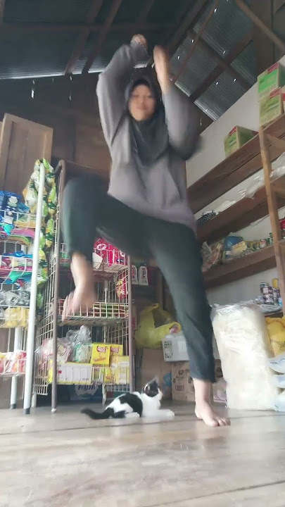 Walau hati menangissss