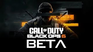 Black Ops 6 Beta LiveStream Review Of Maps