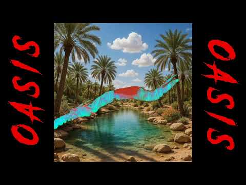 Oasis AFIA Oil Ad Rap Remix Prod Rose Rot