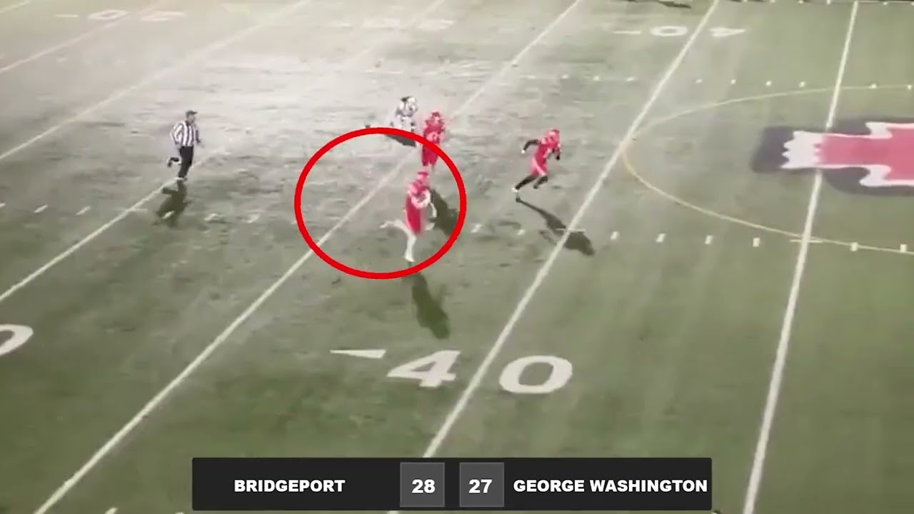 Bridgeport High school vs. George Washington High School #wvssac #highschoolfootball