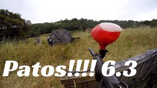 Paintball - Caça aos Patos 6.3 @CasualFlyer