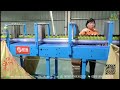 filling machine line
