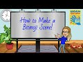 Make a BItmoji Scene in Google Slides!