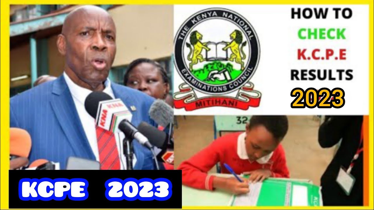 live HOW TO CHECK YOUR KCPE 2023 RESULTS KCPE RESULTS OUT kcpe live-how-to-check-your-kcpe-2023-results-kcpe-results-out-kcpe