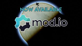 Exinity Technologies Is Now Available On Mod.io