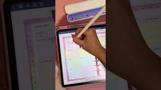 i got this for my apple pencil 😍 ipad accessories | digital planning