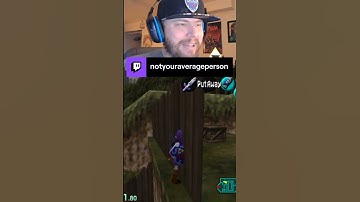 Bad Karma | notyouraverageperson on #Twitch #OoTR #Randomizer #Multiworld #Zootr