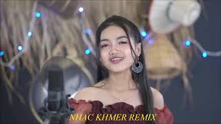 Srolanh uon ponh na  Nhạc Khmer Remix