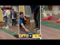 Stephen, GPII, P-Lo and Mistah F.A.B Compete in Warriors Putting Challenge