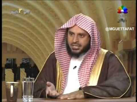 التفصيل في إسبال الإزار للخيلاء وغير الخيلاء الشيخ عبدالعزيز الطريفي