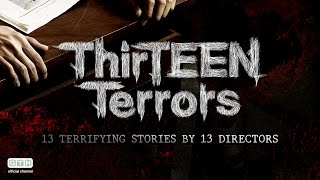 ThirTEEN Terrors International Teaser