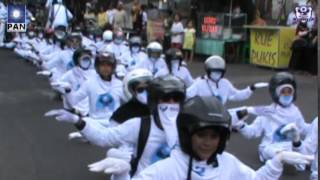 kampanye PAN KOTAGEDE 2014 : Bhaskara \u0026 Ijtihad