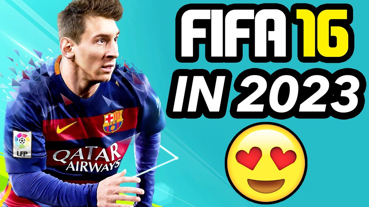 FIFA 16 News Roundup #23