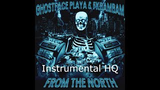 Ghostface Playa, Fkbambam - Killka (Instrumental HQ)