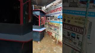 fast food stall | food cart making ideas | food cart manufacturing | food card kaise banaye | cart