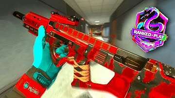 TOP 1% RANKED PLAY P90 CLASS