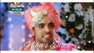 Thapki and Purab Romance VM ft.Atak Gaya💖 song#aakyasa#tharab#thapkipyarkis2#viralvideo#jigyasaakash