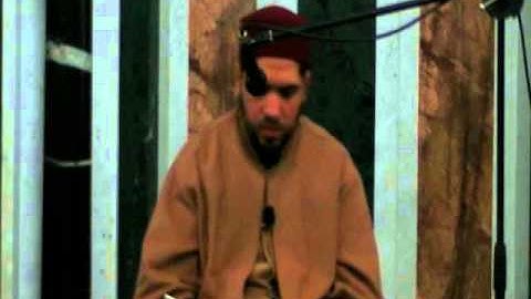 الشيخ مراد جدلي في حصة تعليم سورة البقرة من الآية17إلى الآية22 ج2