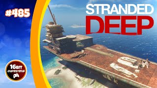 Stranded Deep: Preparation for the Boss Battles 485 Profile