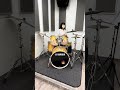 ドラム科生 Fさん 『syzygy〜フェルミのパラレル』