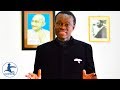 PLO Lumumba Speech on Keeping the Pan African Dream Alive for Africans