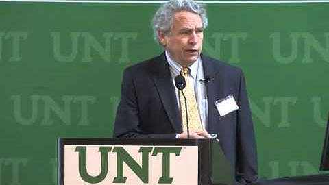 2010 UNT Open Access Symposium, Part 3