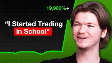 22 Year Old Turned $500 into $100k