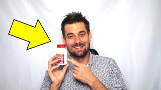 Tylenol Extra Strength Tablets Review (Link Below 👇)