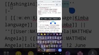 How to translate the Wikipedia English articles to your local language 