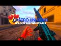 Castro unlocks  unlock all warzone 3 fr