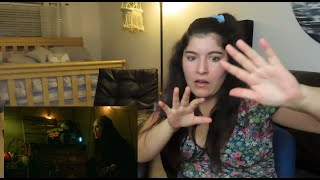 Runaways 3x5 Enter the Dreamland Reaction