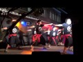 2012年くりんこ祭り「弾季舞」