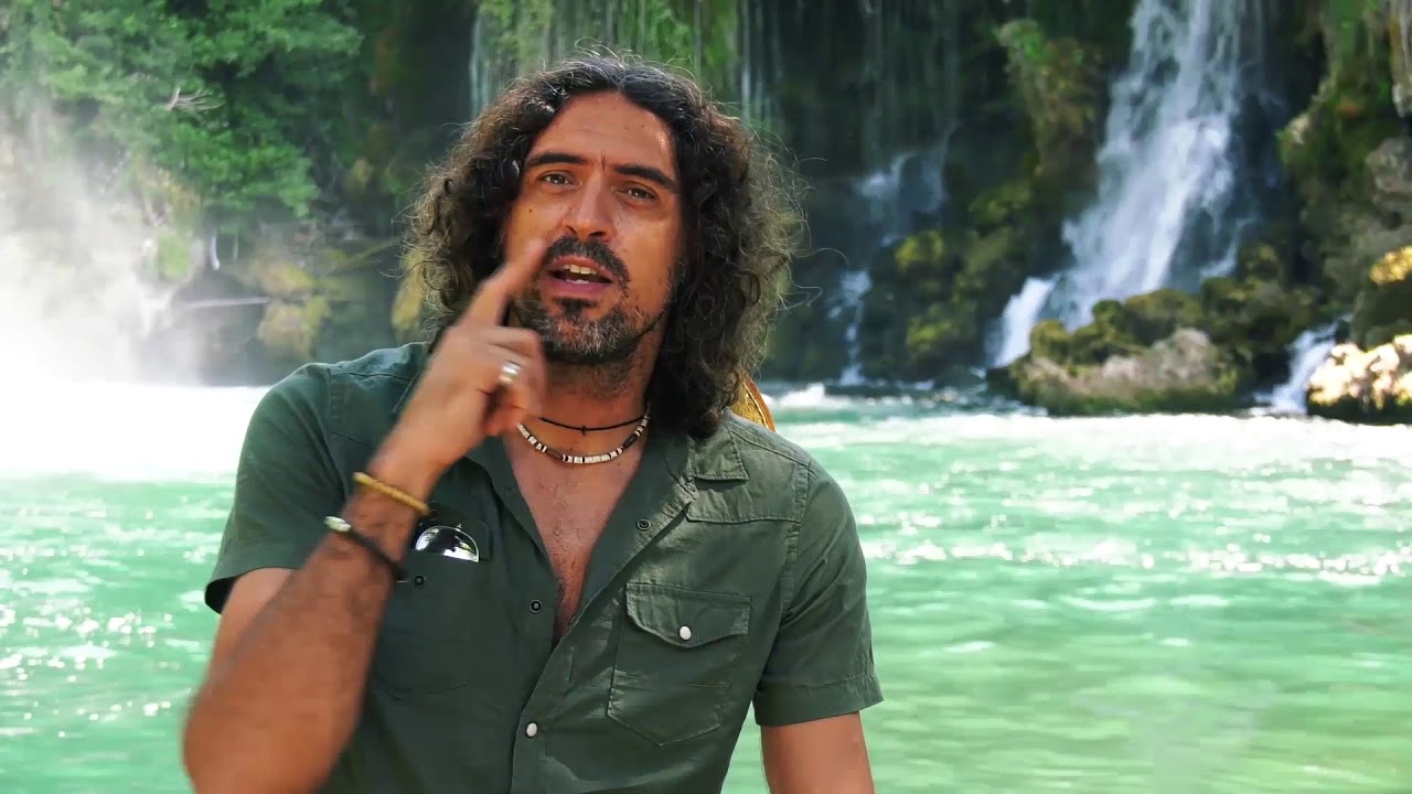 4. Gle, Krka! – Bilušića buk i Manojlovac