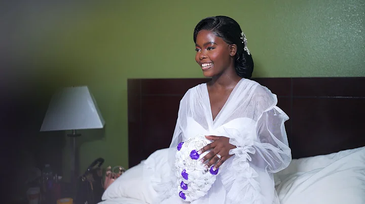 Wedding Day - Samuel and Christine - Kansas City, ...