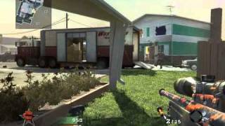 Little sniping clip- xcP Pryde