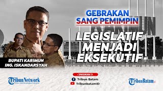Download Lagu Gebrakan Sang Pemimpin: Edisi H Ing Iskandarsyah Bupati Karimun MP3