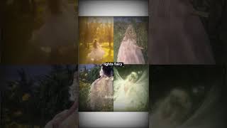 light and dark 🦢🌷#aesthtic #8millionviews #fairy